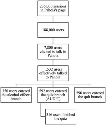 The development of the Pan American Health Organization digital health specialist on alcohol use